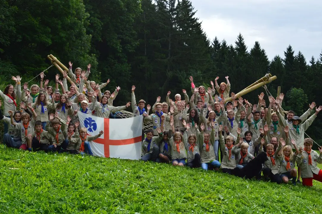Stammeslager