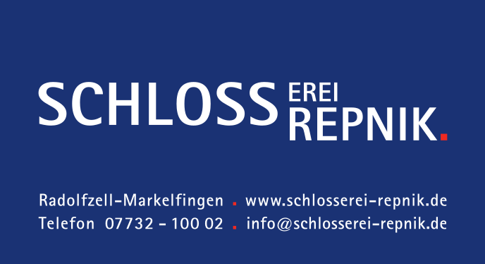 Schlosserei Repnik