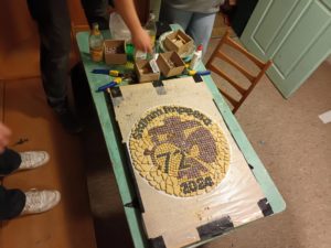 anderes mosaik