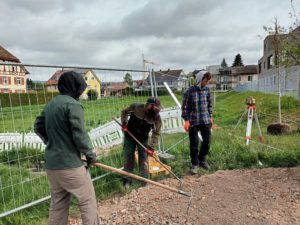 Splitt Fundament