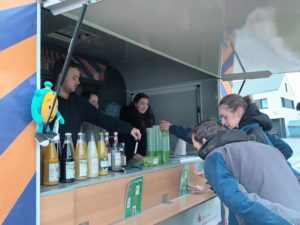Saftladen