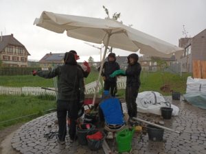 Regenschirm