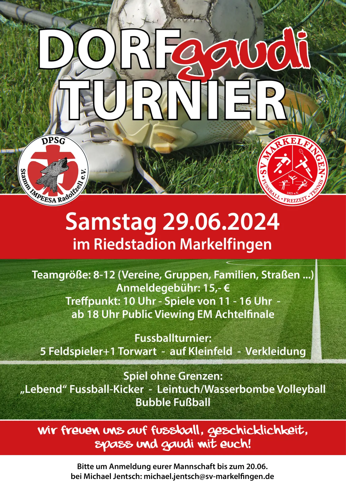 Dorfgauditunier