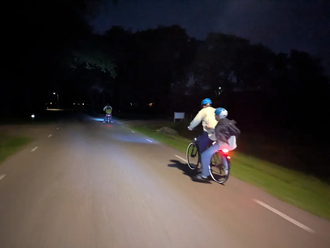 Fahrradtaxi